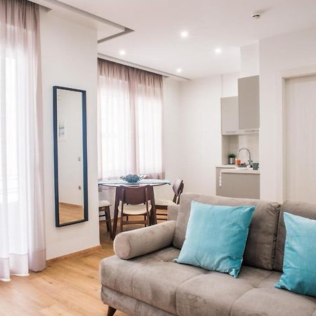 A23 Sunny & Cosy Suite With Balcony Near Parthenon 아테네 외부 사진