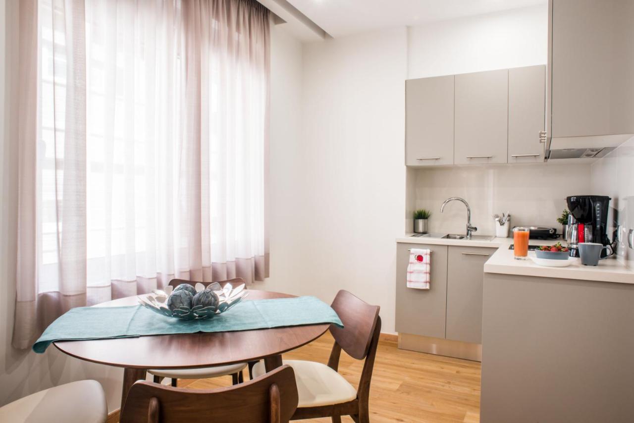 A23 Sunny & Cosy Suite With Balcony Near Parthenon 아테네 외부 사진