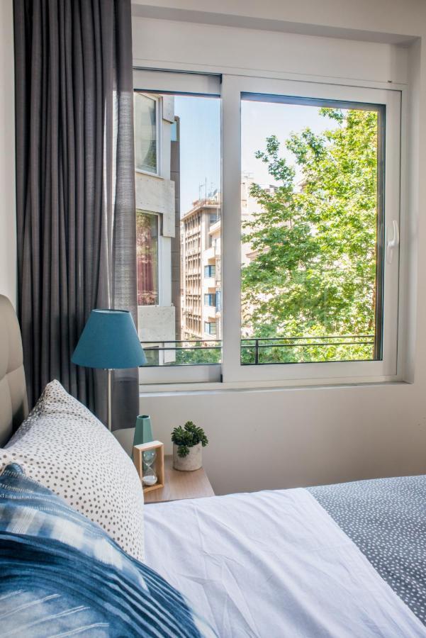 A23 Sunny & Cosy Suite With Balcony Near Parthenon 아테네 외부 사진