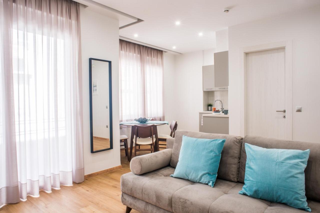 A23 Sunny & Cosy Suite With Balcony Near Parthenon 아테네 외부 사진